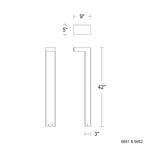 W.A.C. Lighting-6672-5CSBZ|ALT|1