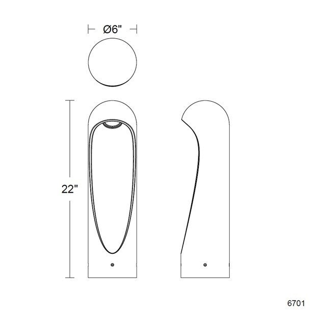 W.A.C. Lighting-6701-30BK|ALT|1