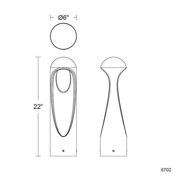 W.A.C. Lighting-6702-30GT|ALT|1