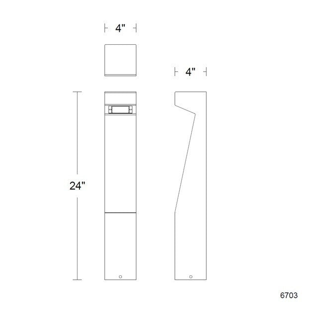 W.A.C. Lighting-6703-30GT|ALT|1