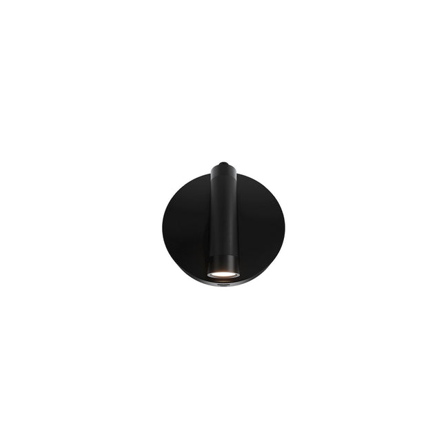 W.A.C. Lighting-BL121606-BK|MAIN
