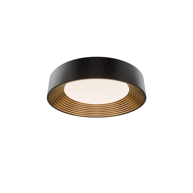 W.A.C. Lighting-FM701618-BK/GO|MAIN
