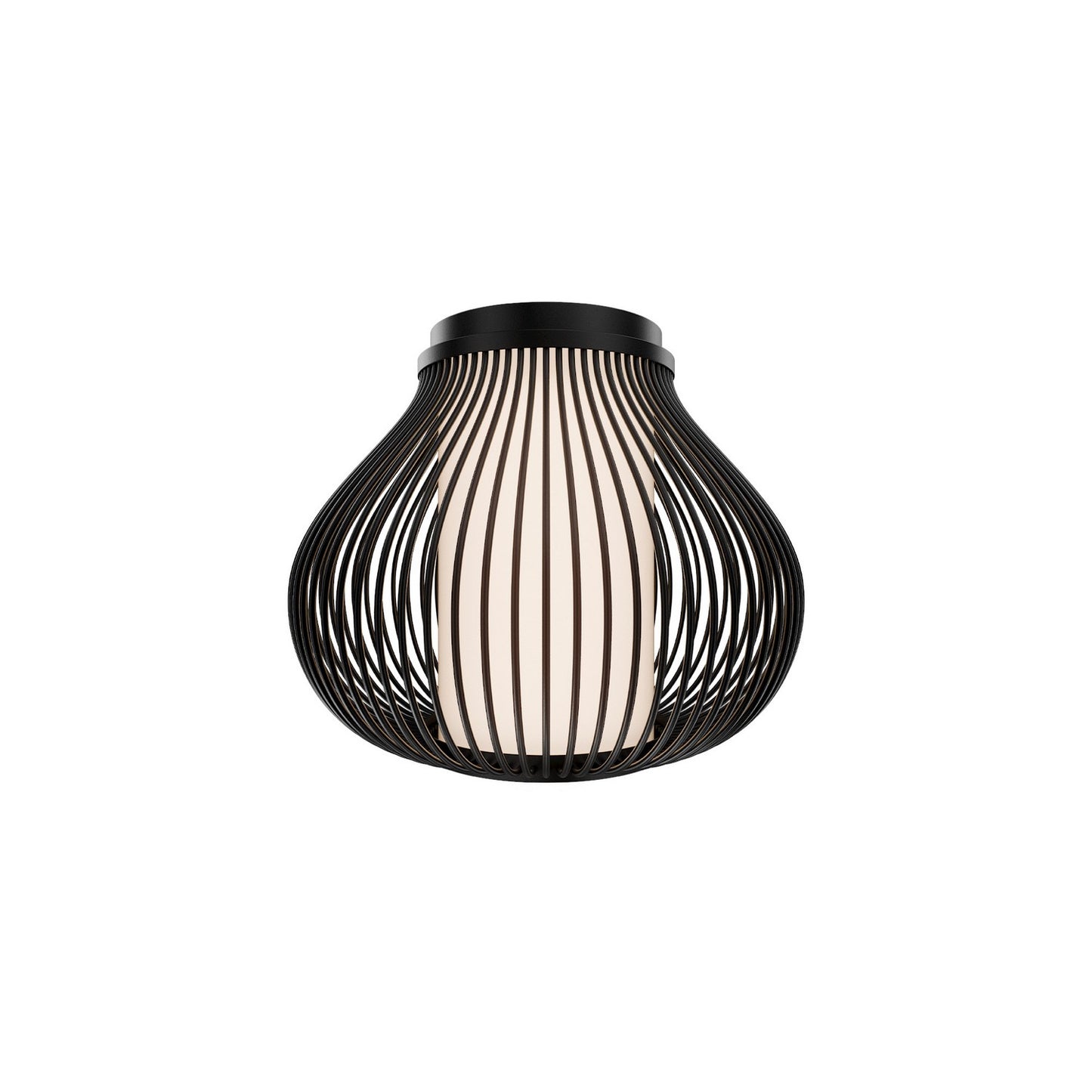 W.A.C. Lighting-FMW706616-BK|MAIN