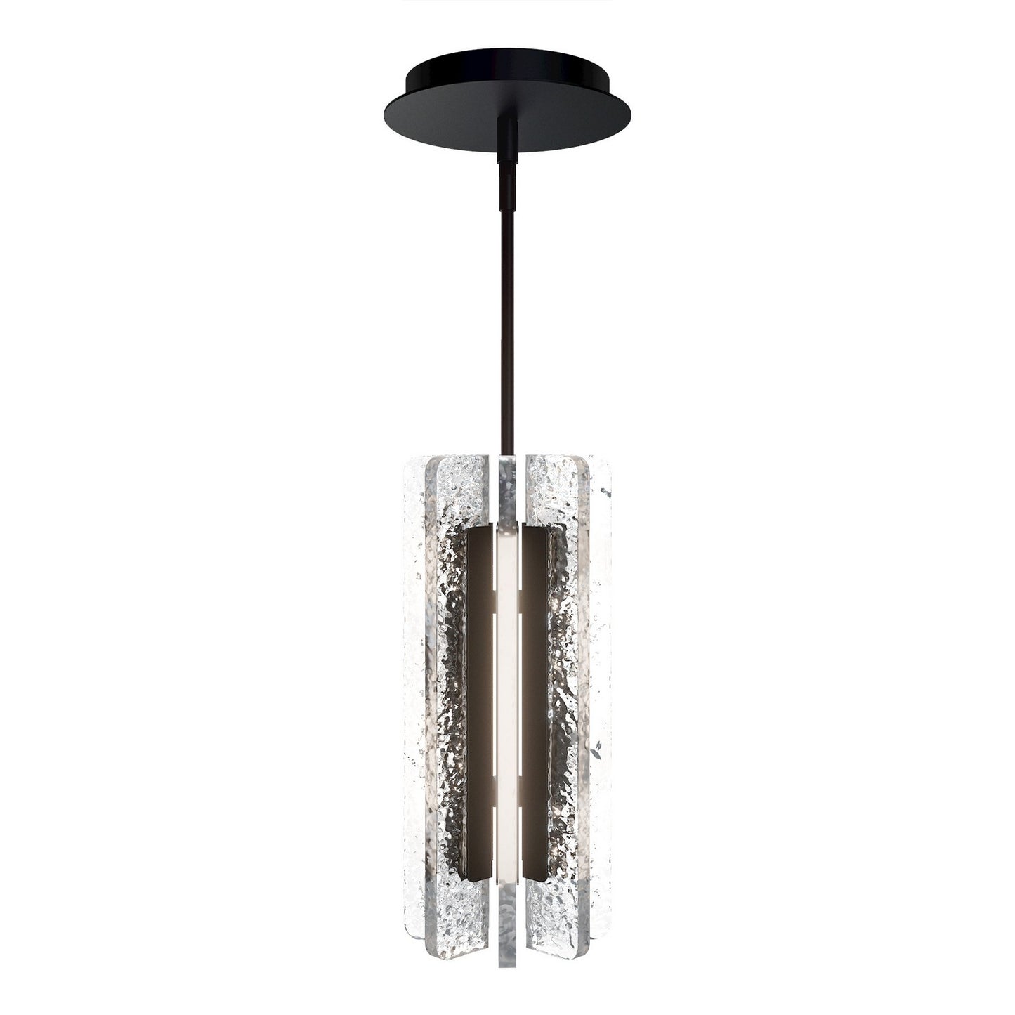 W.A.C. Lighting-PD401614-BK|MAIN