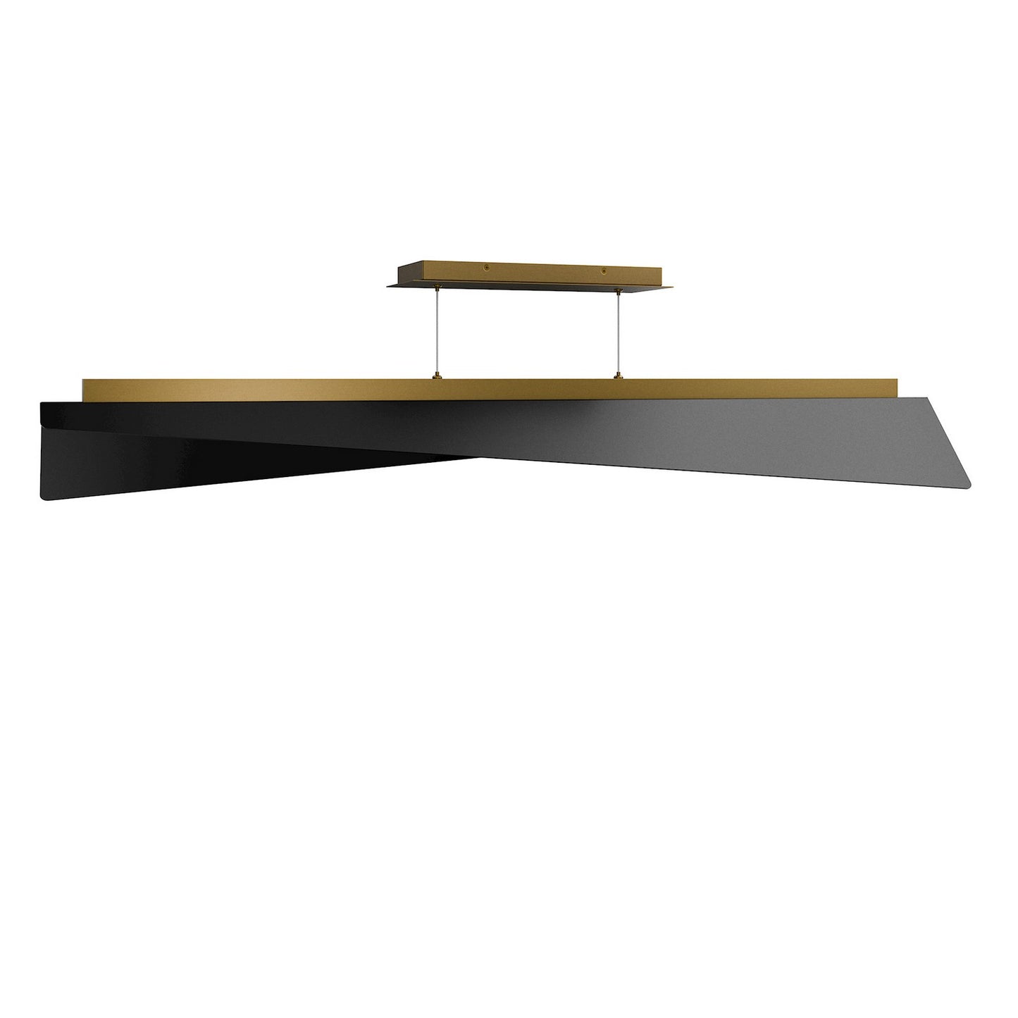 W.A.C. Lighting-PD412648-BK/AB|MAIN