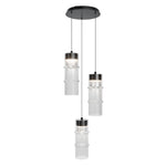 W.A.C. Lighting-PD413603R-TWA-BKWT|MAIN