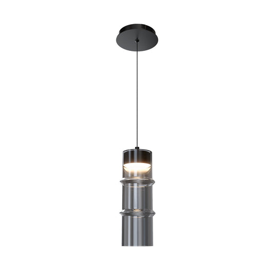 W.A.C. Lighting-PD413612-TWA-BKSM|MAIN