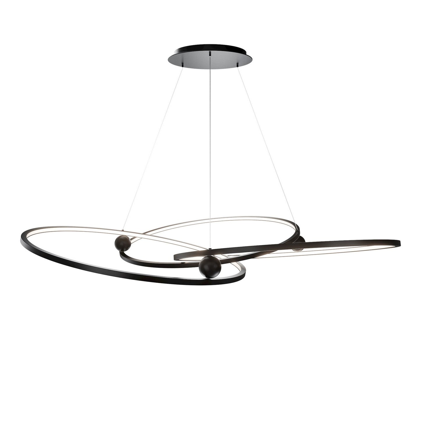 W.A.C. Lighting-PD415660-TWA-BK|MAIN