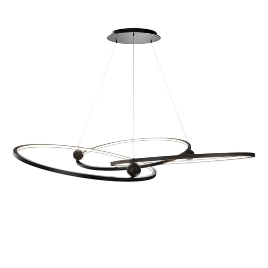 W.A.C. Lighting-PD415660-TWA-BK|MAIN