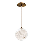 W.A.C. Lighting-PD417609-AB|MAIN
