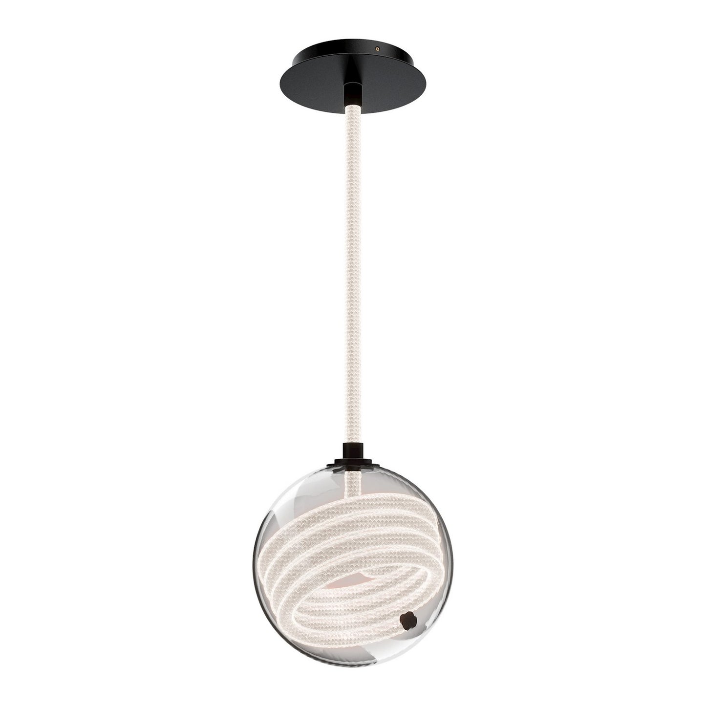 W.A.C. Lighting-PD417609-BK|MAIN
