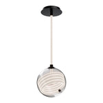 W.A.C. Lighting-PD417609-BK|MAIN