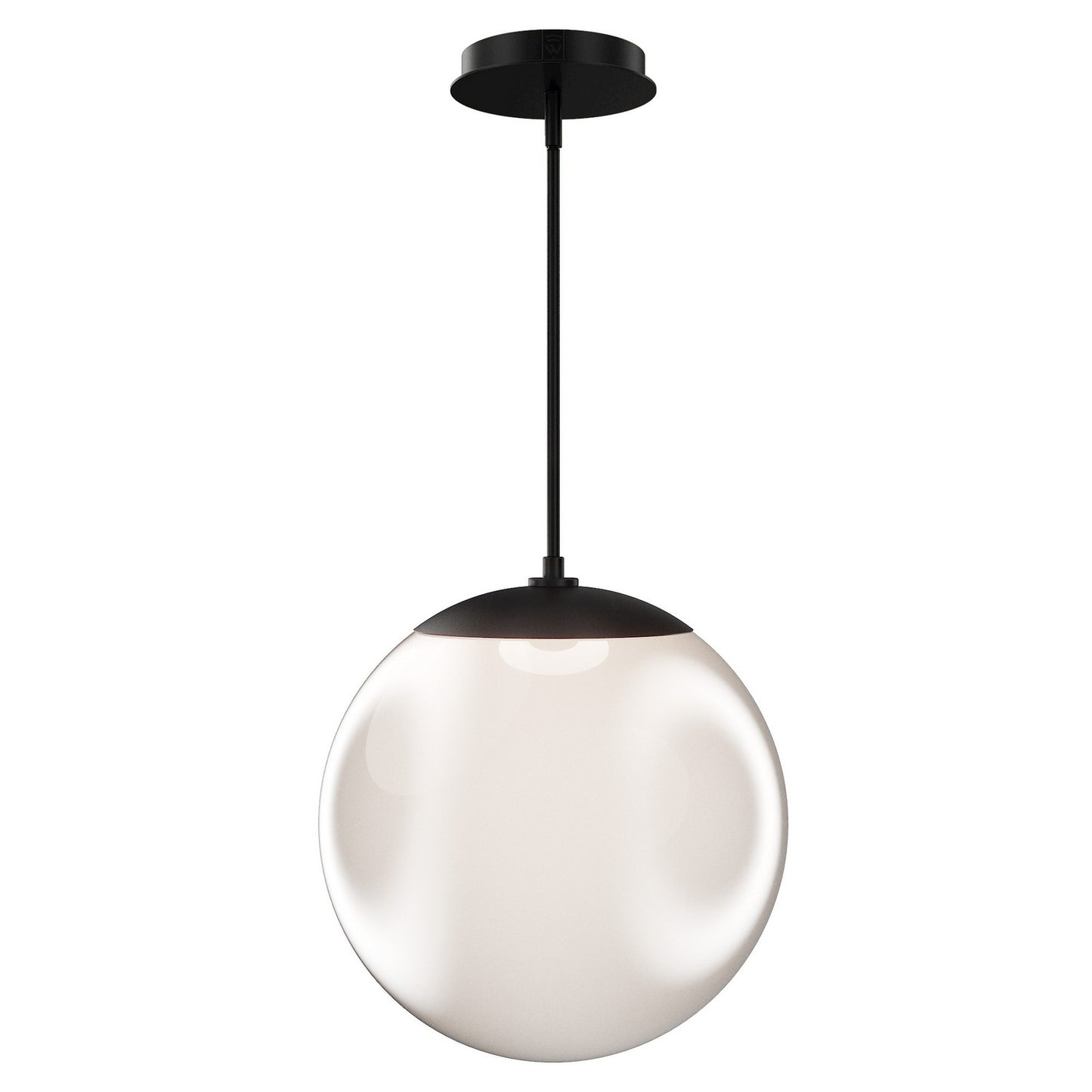 W.A.C. Lighting-PD418614-TWA-BK|MAIN