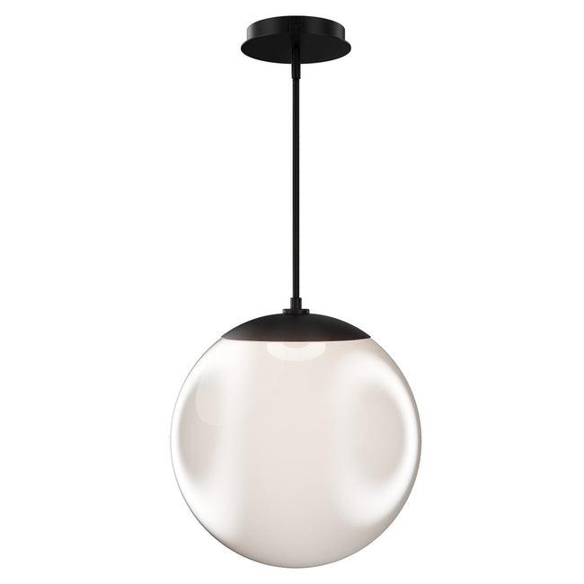 W.A.C. Lighting-PD418614-TWA-BK|MAIN