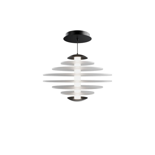 W.A.C. Lighting-PD420614-BK|MAIN
