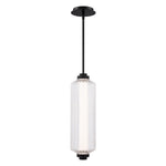 W.A.C. Lighting-PDW118620-BK|MAIN