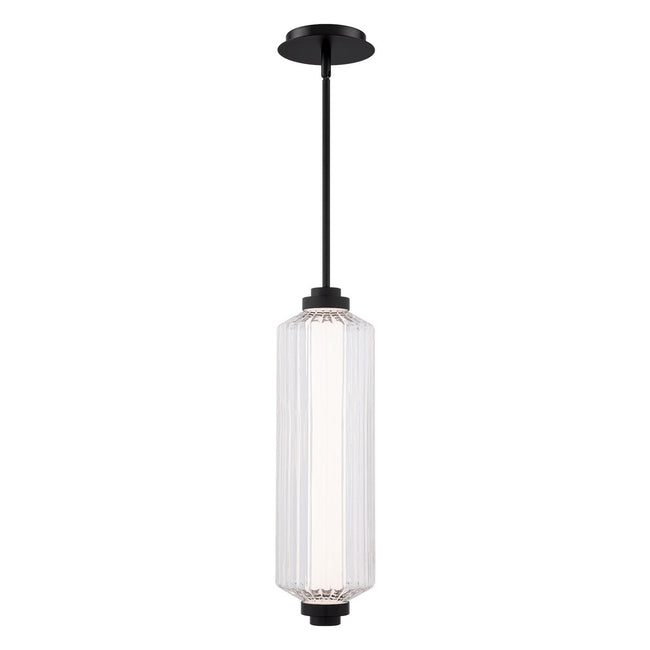 W.A.C. Lighting-PDW118620-BK|MAIN