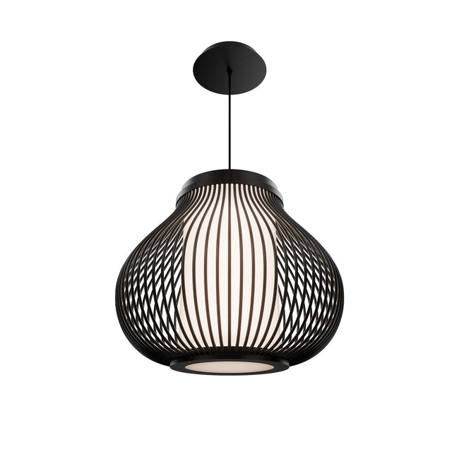 W.A.C. Lighting-PDW706616-BK|MAIN