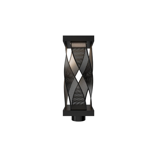 W.A.C. Lighting-PMW119618-BK|MAIN