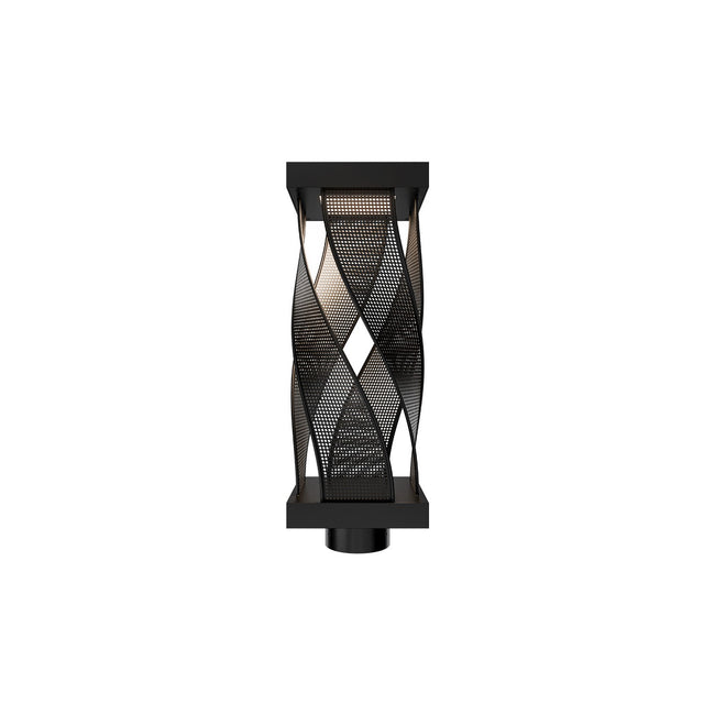 W.A.C. Lighting-PMW119618-BK|MAIN