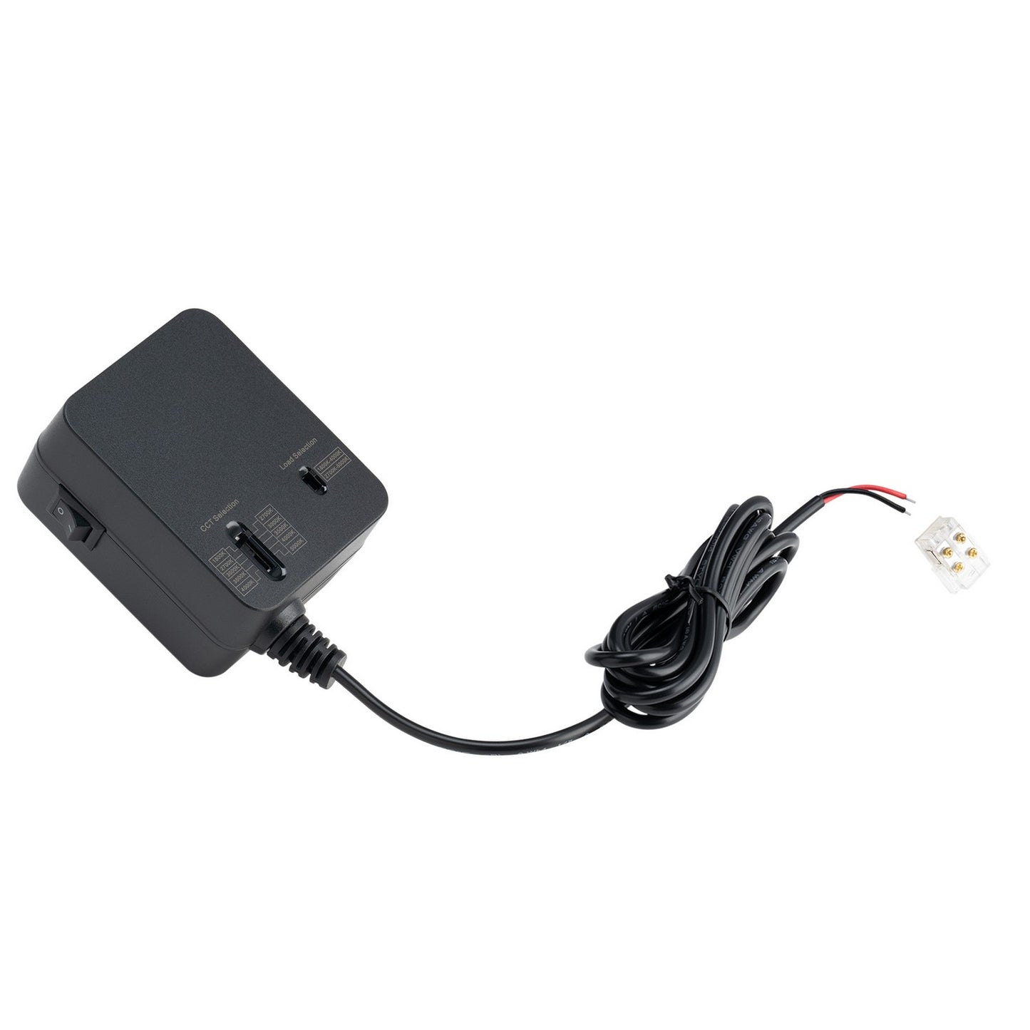 W.A.C. Lighting-PS-24DC-60P-DU|MAIN