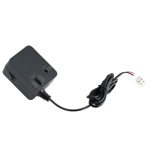 W.A.C. Lighting-PS-24DC-60P-DU|MAIN