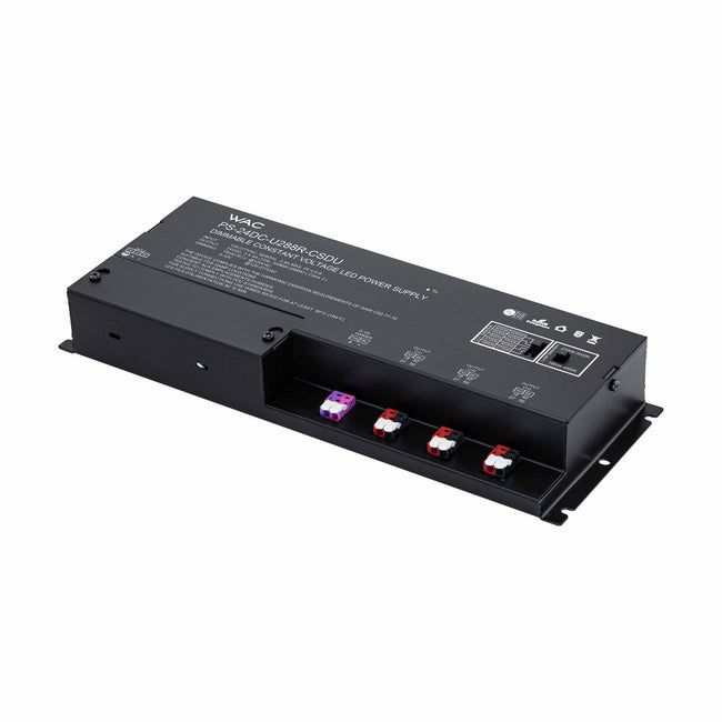 W.A.C. Lighting-PS-24DC-U288R-CSDU|MAIN