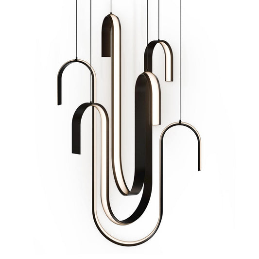 Modern Forms-PD216640-BK|MAIN