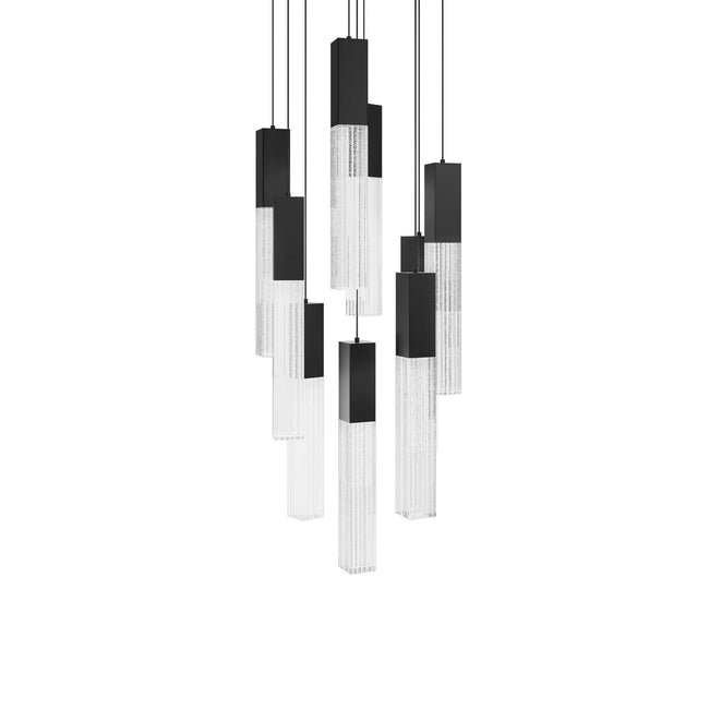 Modern Forms-PD-30809R-BK|MAIN