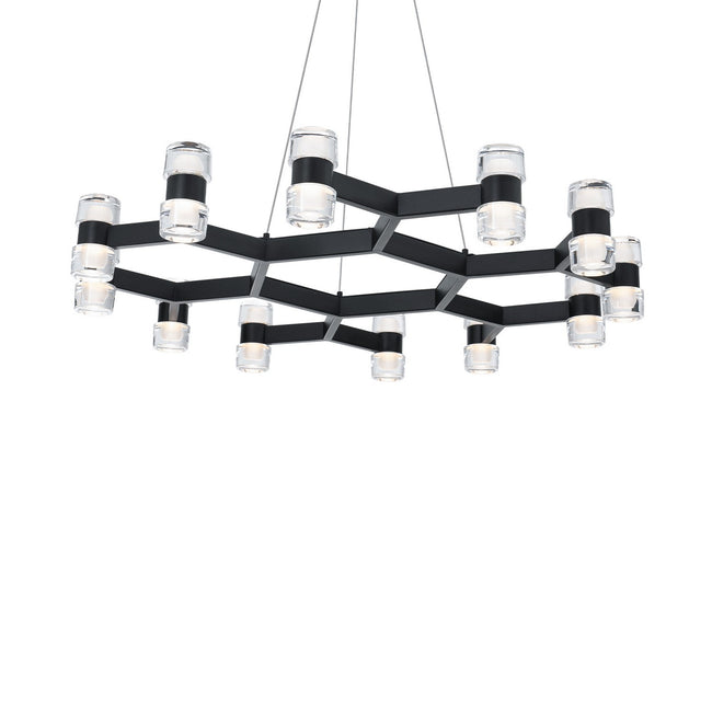 Modern Forms-PD-4536-BK|MAIN