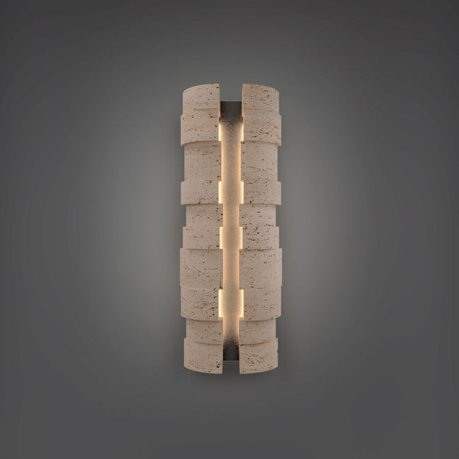 Modern Forms-WSW210624-WV/BK|MAIN