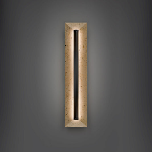 Modern Forms-WSW218628-WV/BK image