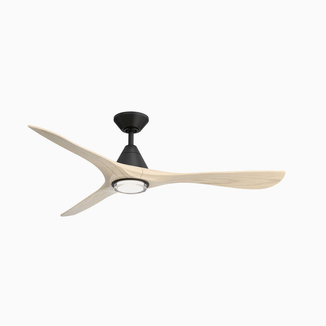 Modern Forms Fans-FR-D2504-60L-MB/WO|MAIN