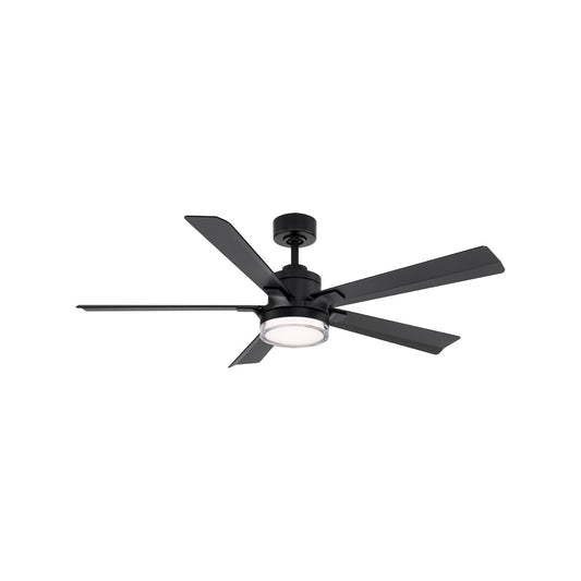 Modern Forms Fans-FR-D2603-56L-MB|MAIN