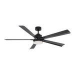 Modern Forms Fans-FR-D2603-64A-MB|MAIN