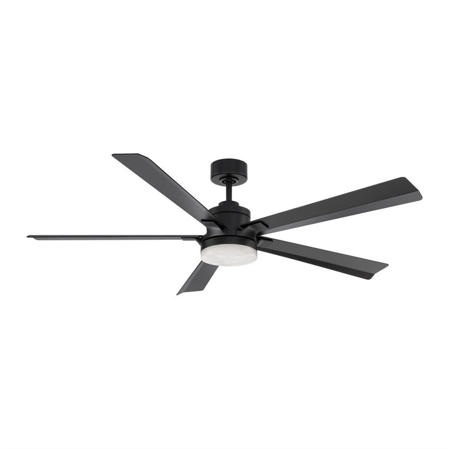 Modern Forms Fans-FR-D2603-64A-MB|MAIN