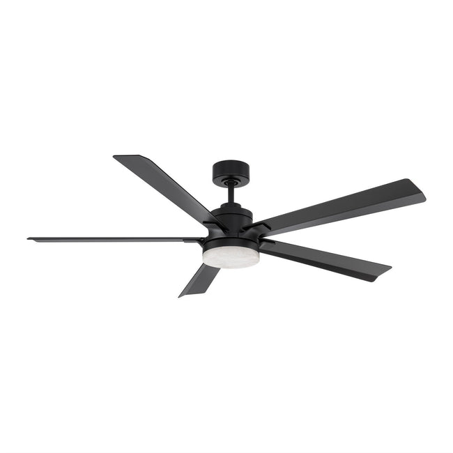 Modern Forms Fans-FR-D2603-64A-MB|MAIN