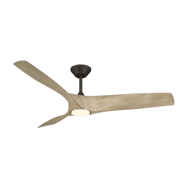 Modern Forms Fans-FR-W2006-62L-BZ/WO|MAIN