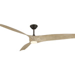 Modern Forms Fans-FR-W2006-72L-BZ/WO|MAIN