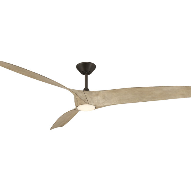Modern Forms Fans-FR-W2006-72L-BZ/WO|MAIN