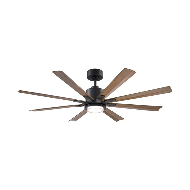 Modern Forms Fans-FR-W2403-56L-MB/DK|MAIN