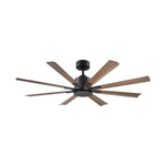 Modern Forms Fans-FR-W2403-56-MB/DK|MAIN