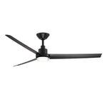 Modern Forms Fans-FR-W2501-62L-MB|MAIN