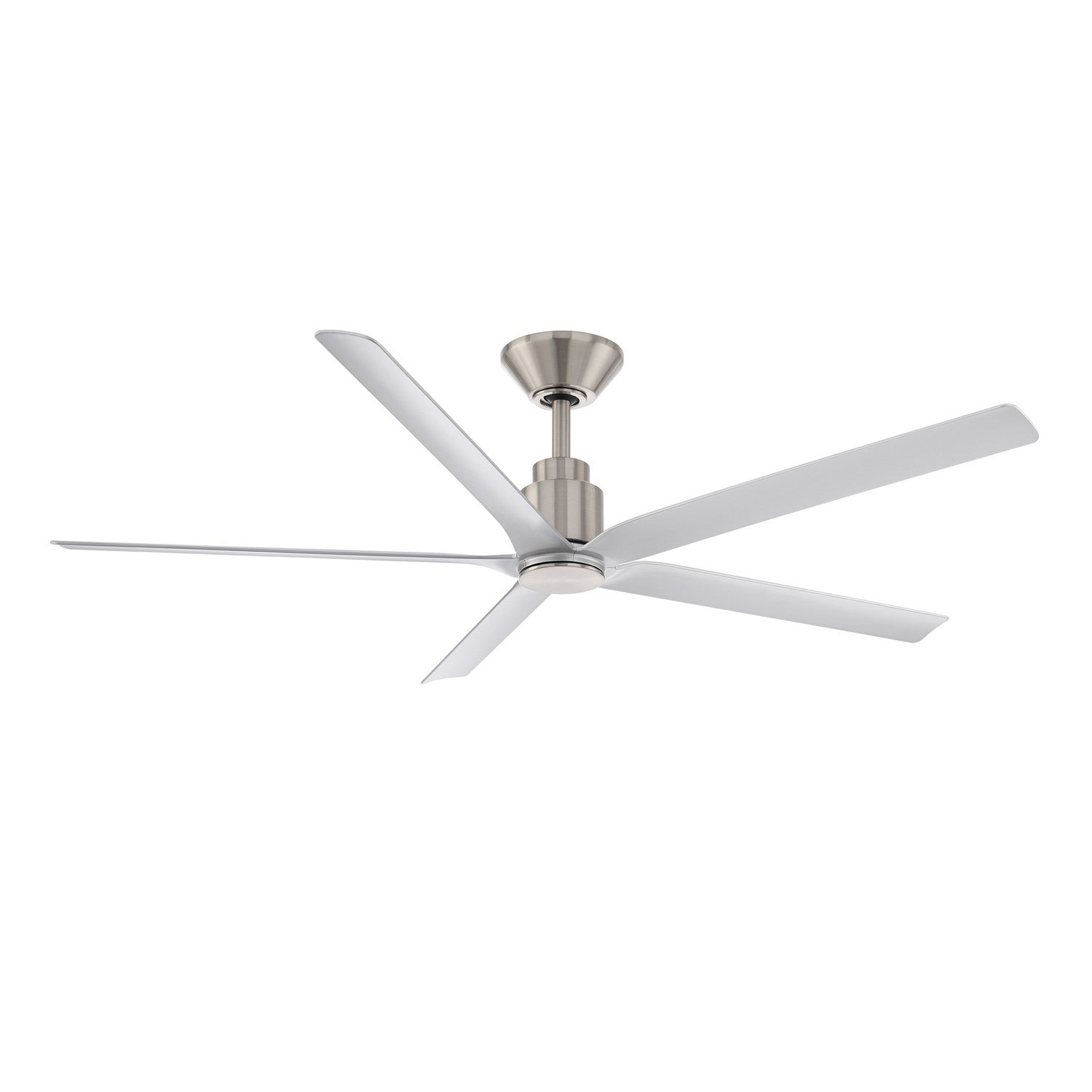 Modern Forms Fans-FR-W2601-56L-BN/SL image