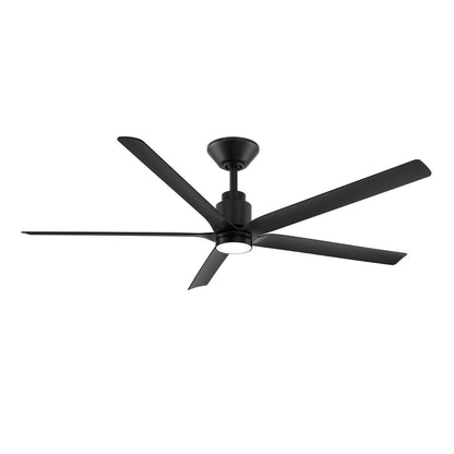 Modern Forms Fans-FR-W2601-56L-MB image