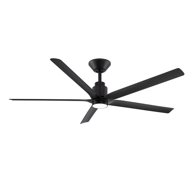 Modern Forms Fans-FR-W2601-56L-MB|MAIN