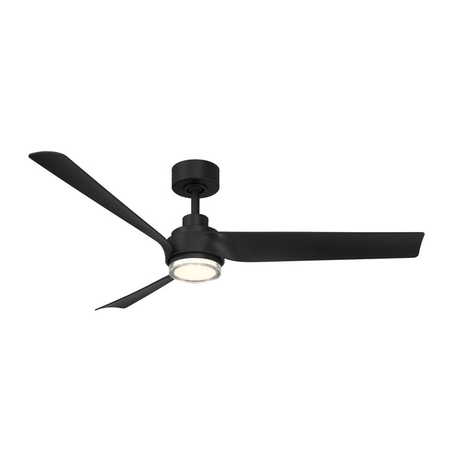 Modern Forms Fans-FR-W2605-54L-MB|MAIN