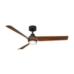 Modern Forms Fans-FR-W2605-54L-MB/DK|MAIN