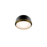 W.A.C. Lighting-FM-20509-27-BK/AB|MAIN