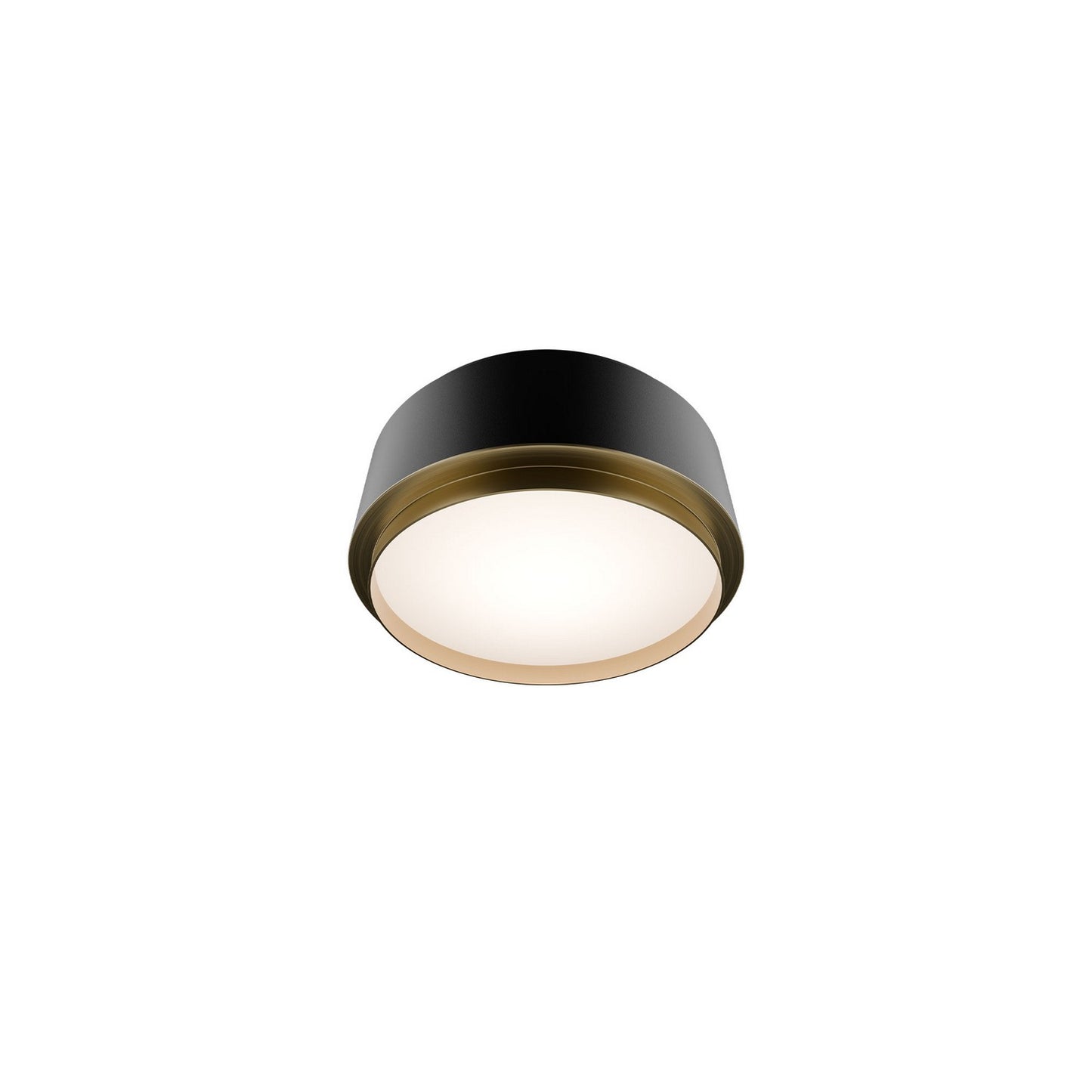 W.A.C. Lighting-FM-20509-35-BK/AB|MAIN
